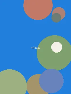 品色永久免费堂 - 三笠角色图